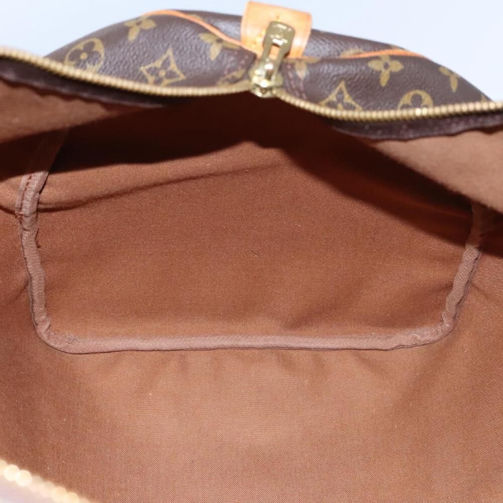 Louis Vuitton Keepall