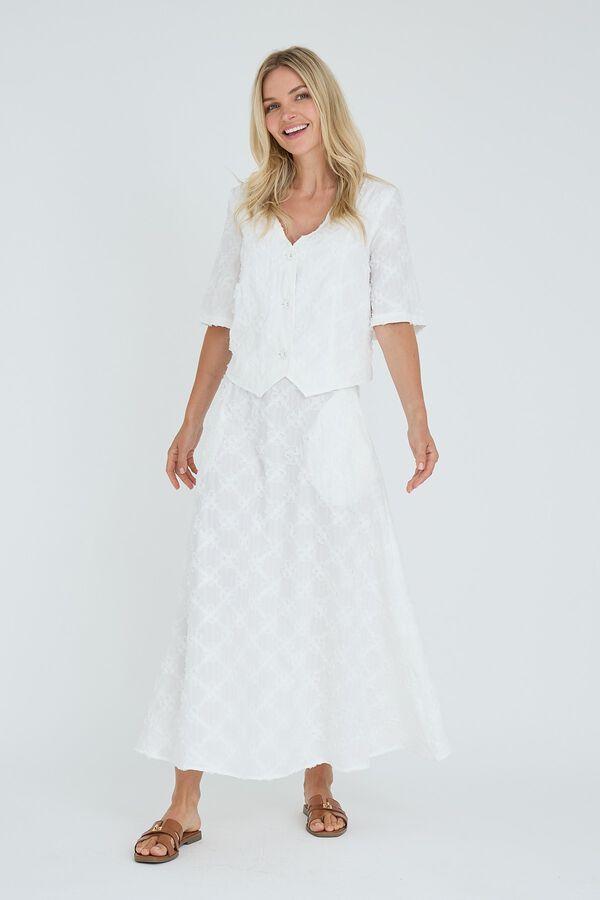 Vigga Skirt