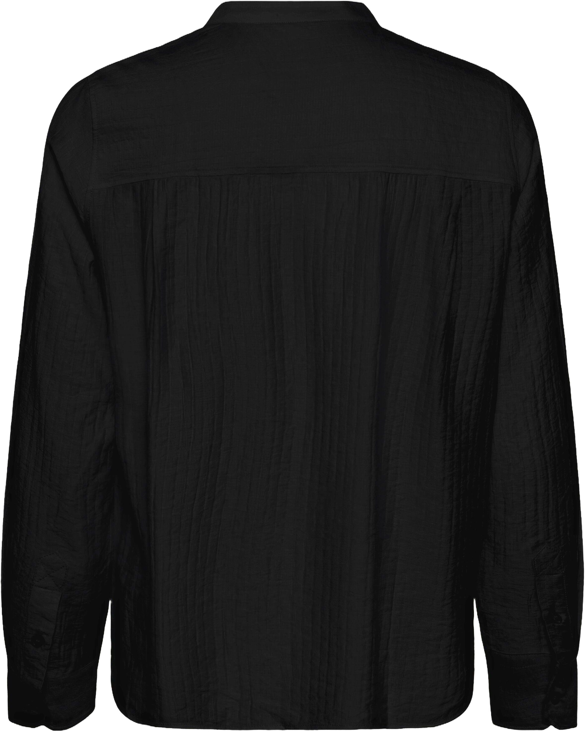 TrishIW Pintuck Shirt