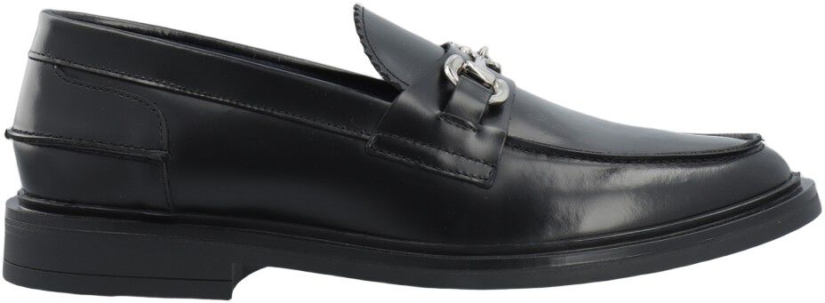 BIAFELIX Snaffle Loafer Polido