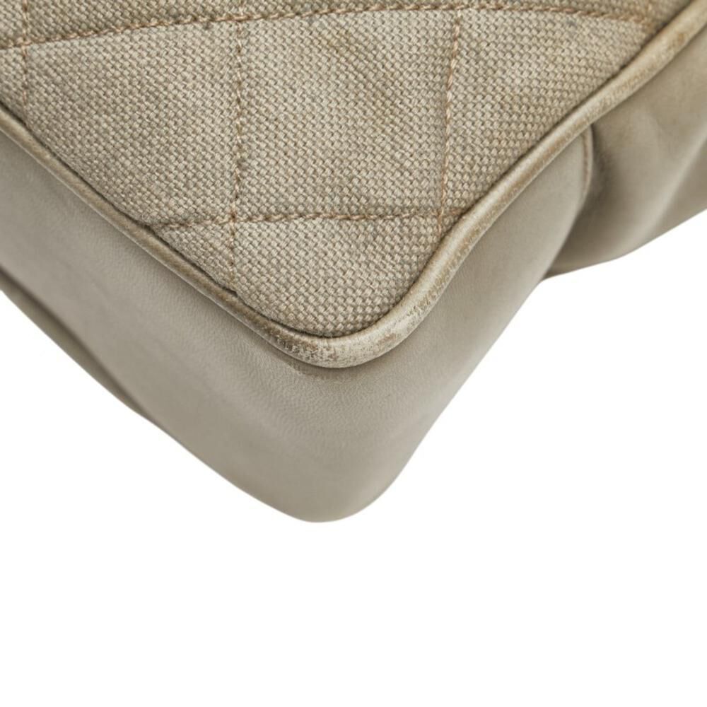 Chanel Tote