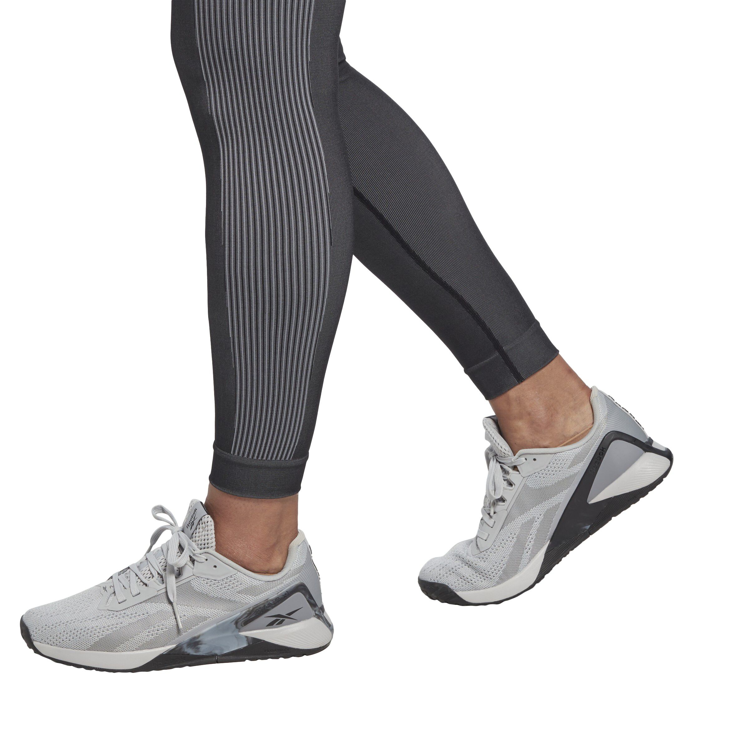 Yoga HR Seamless Tr&aelig;ning Tights