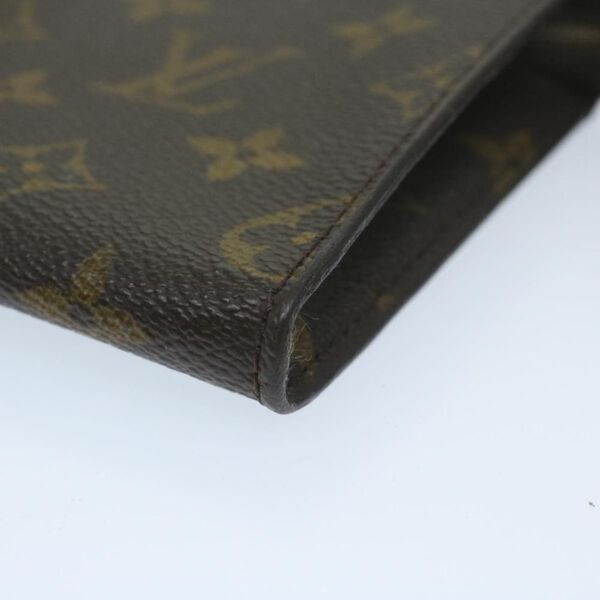 Louis Vuitton Pouch