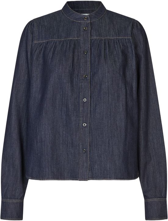 Dera Denim Shirt