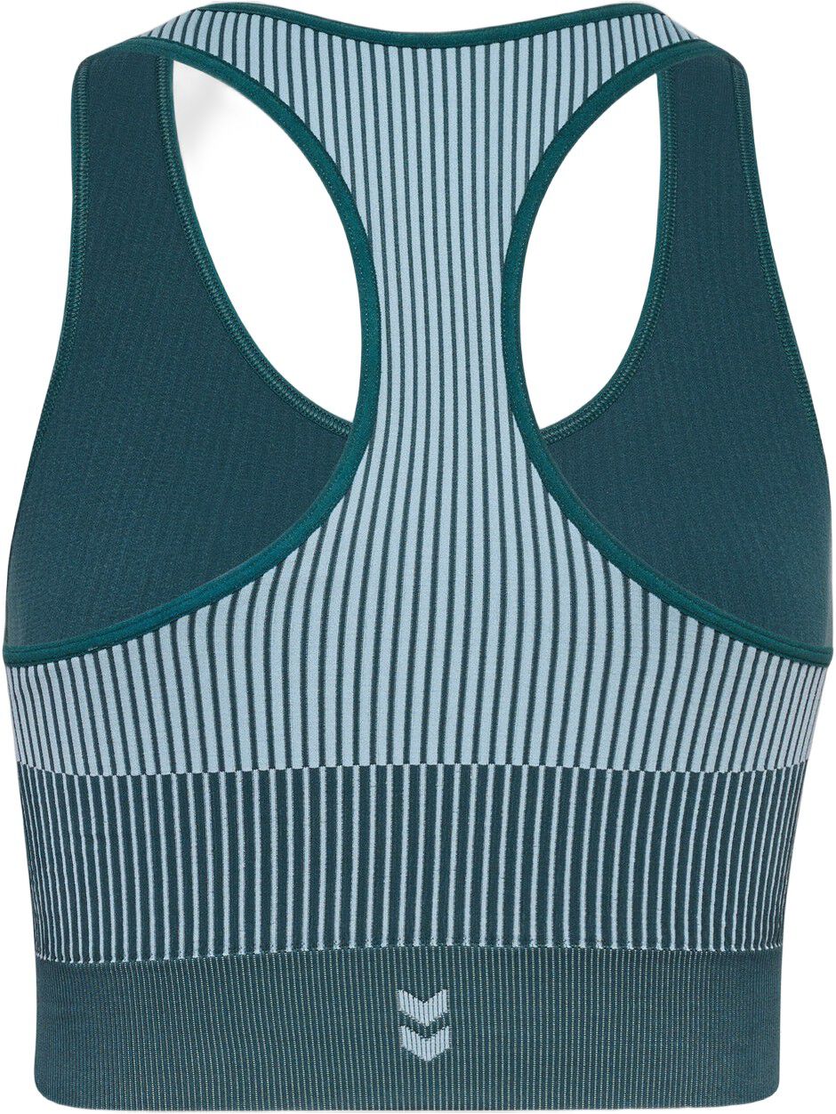 Yoga Seamless Croptop