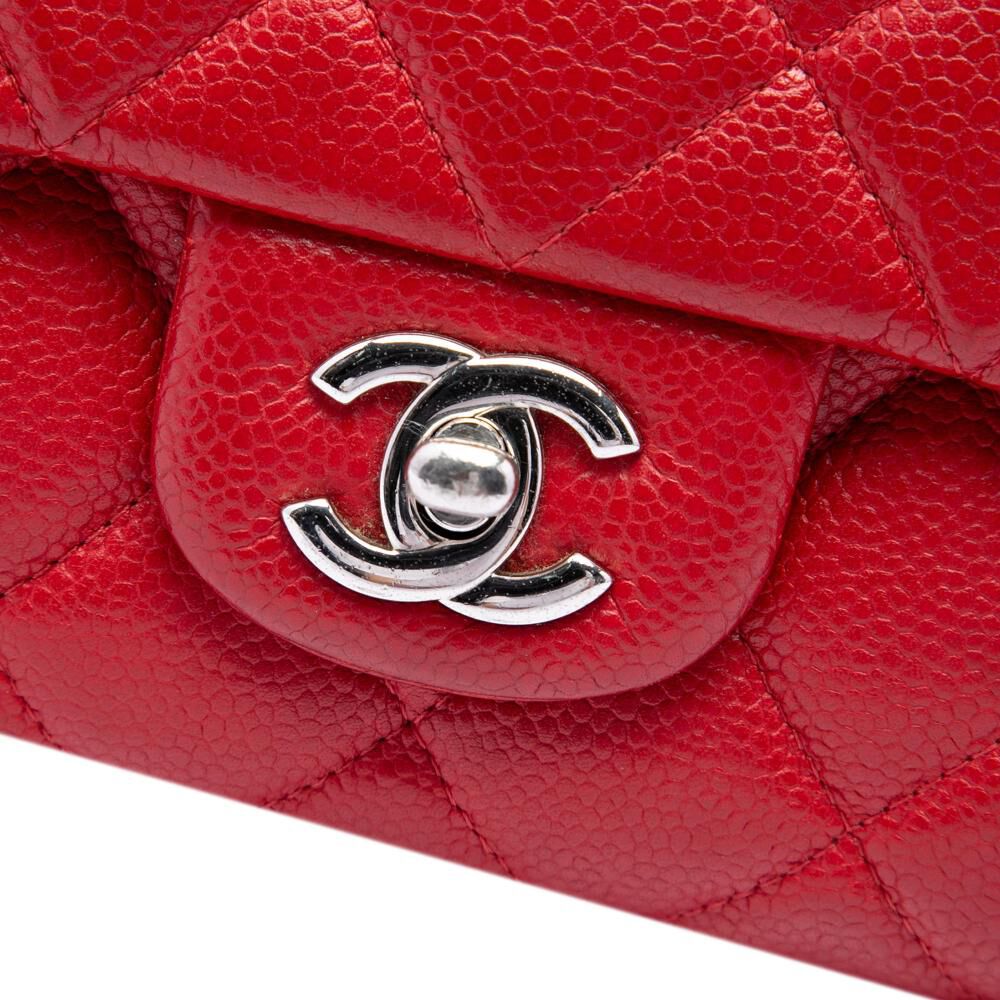 Chanel Flap Bag