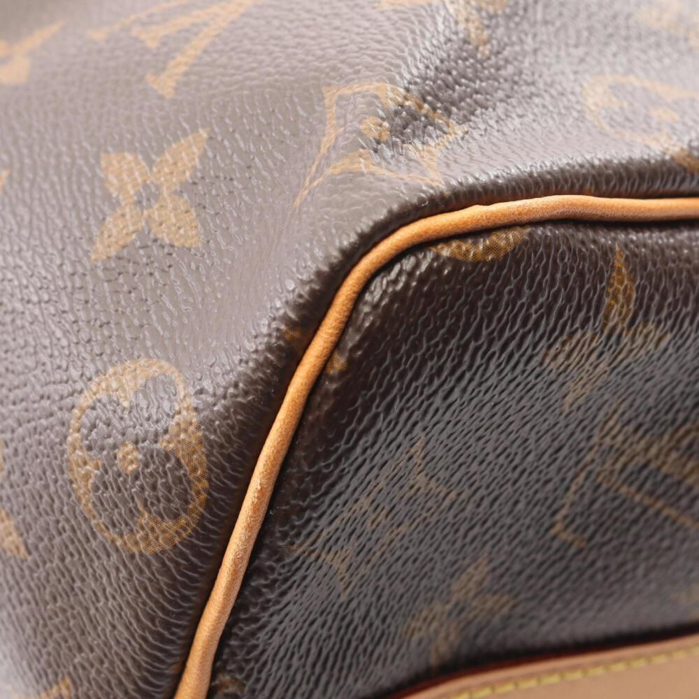 Louis Vuitton Speedy