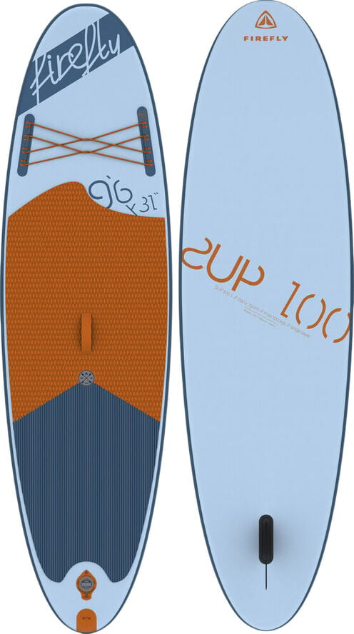 Isup 100 I Stand Up Paddleboard
