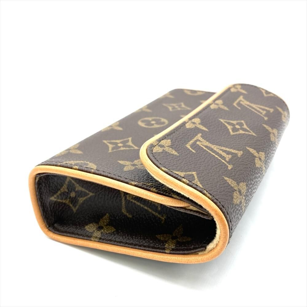 Louis Vuitton Florentine Pochette