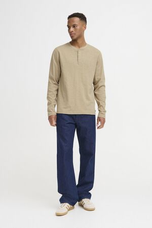 BHIBRAT GRANDAD L/S