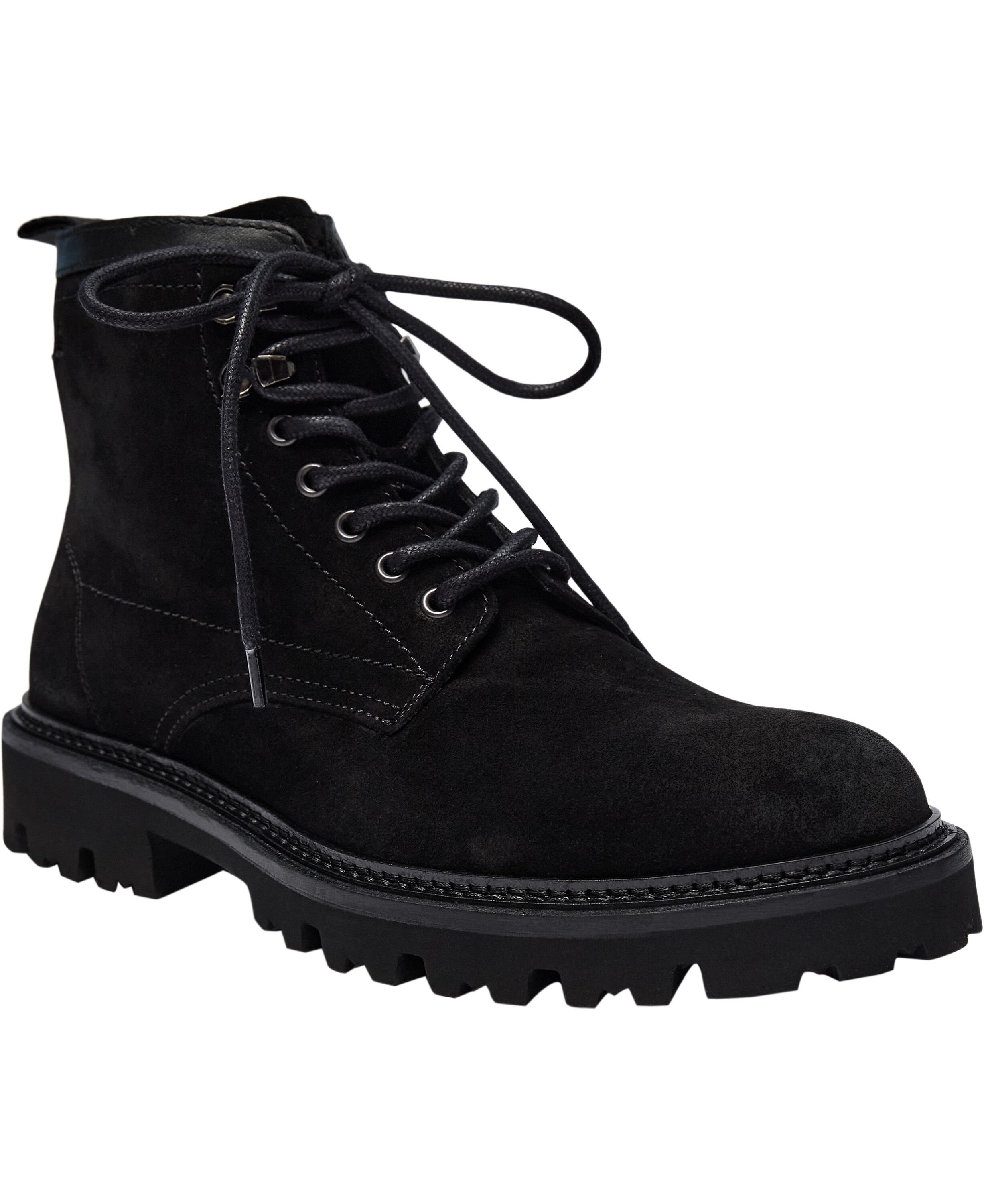 Julyo Suede Boot