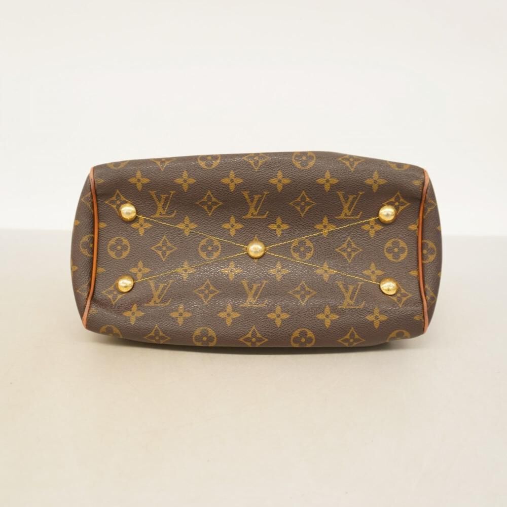 Louis Vuitton Lockit