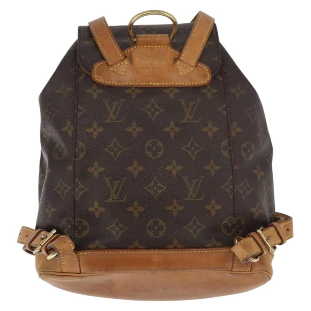 Louis Vuitton Montsouris