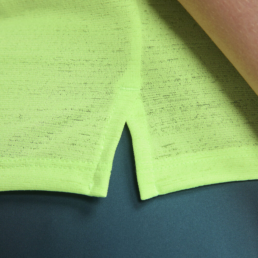 Dri Fit Miler Lobe T Shirt