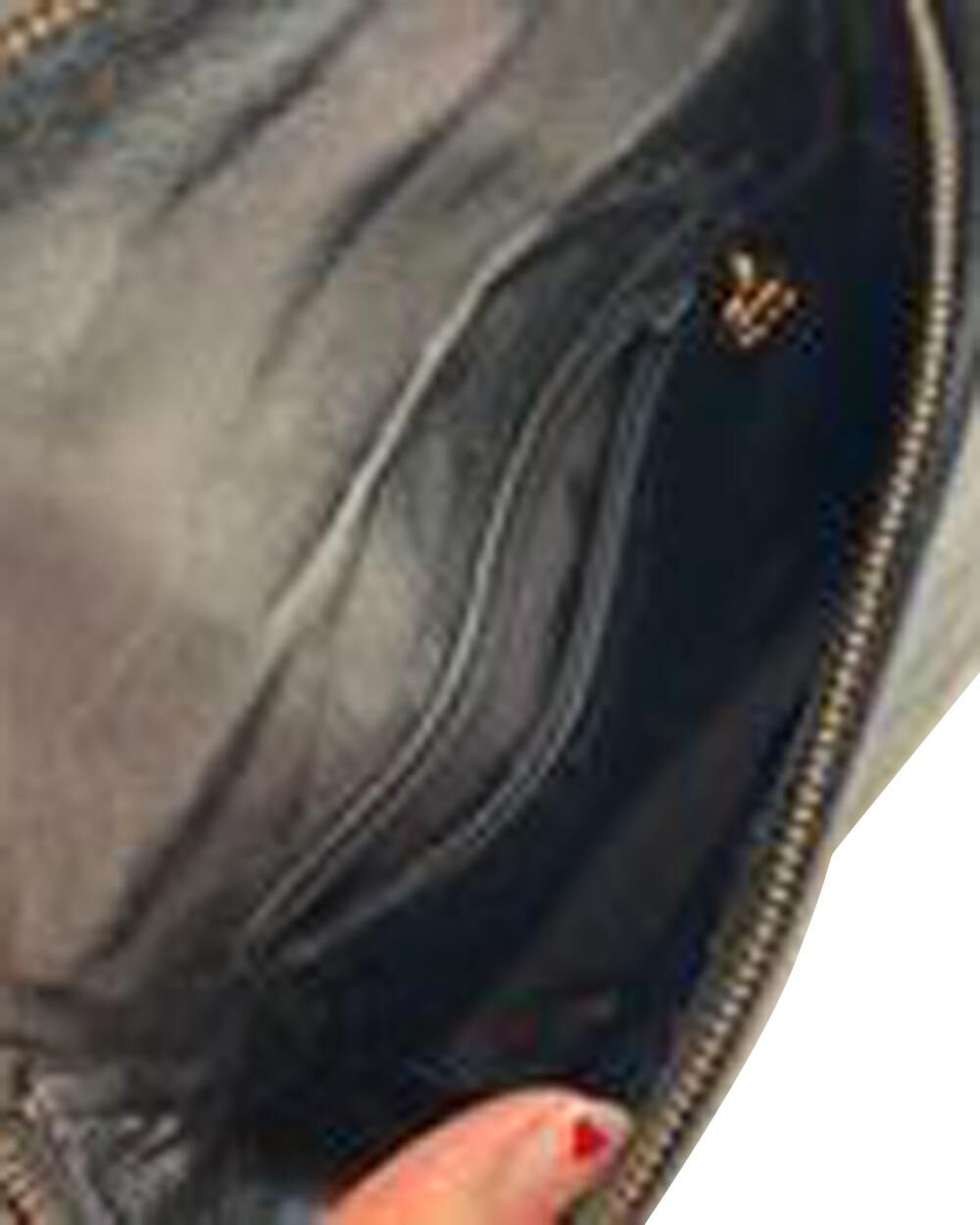 Chanel Crossbody Bag