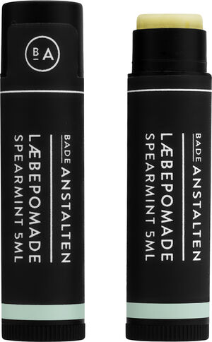 Læbepomade Spearmint