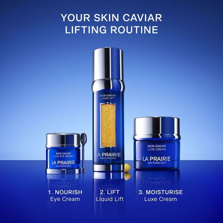 Skin Caviar