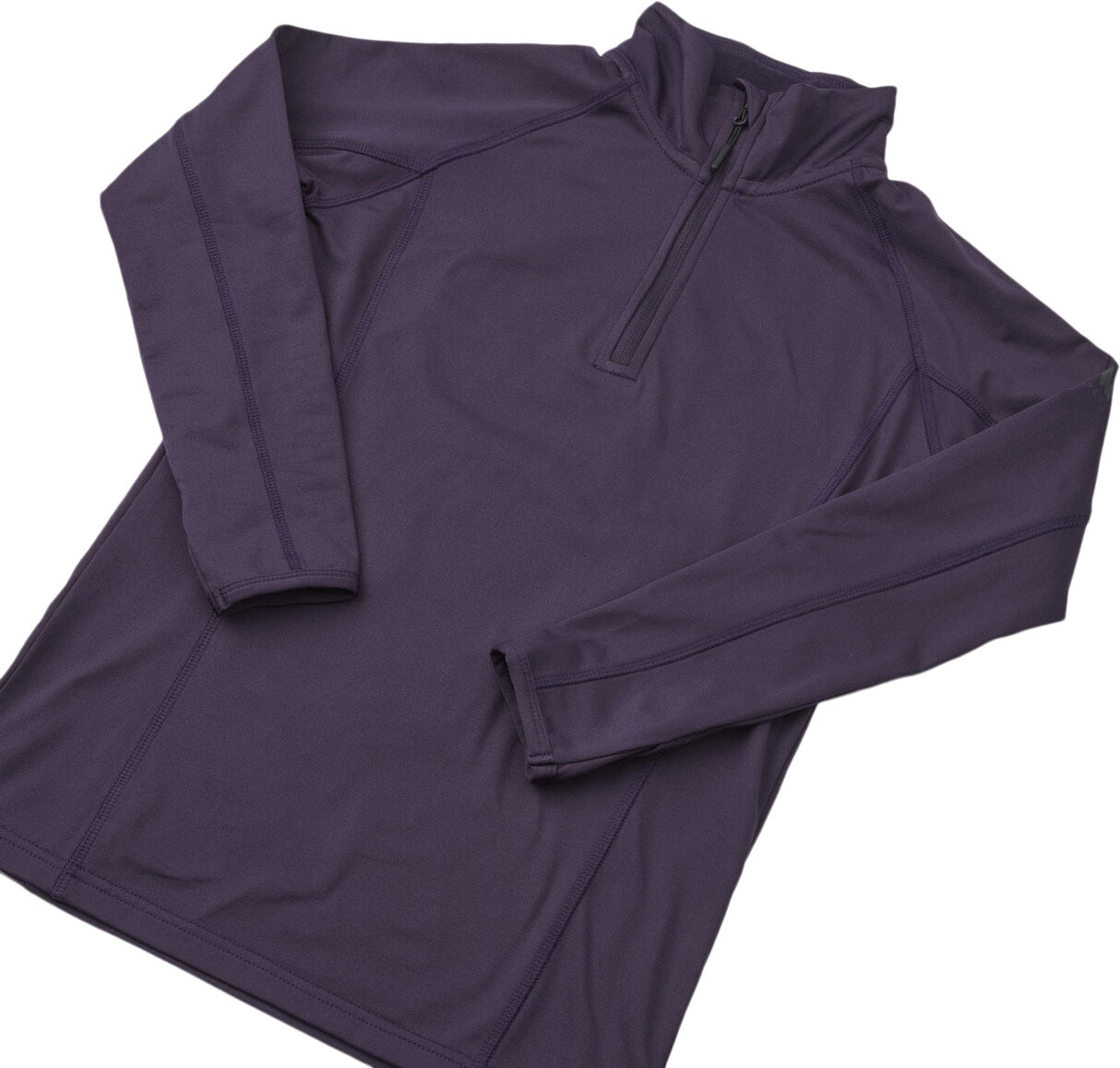 Mio &frac12;-Zip Midlayer tr&oslash;je