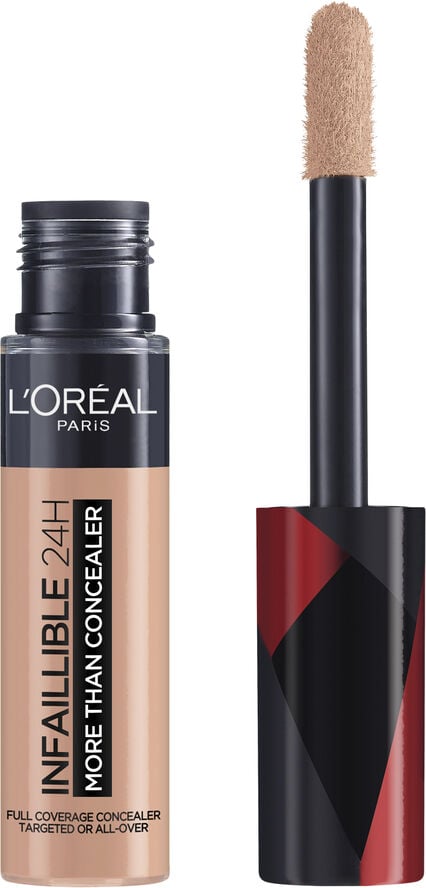 Infaillible 24H More Than Concealer