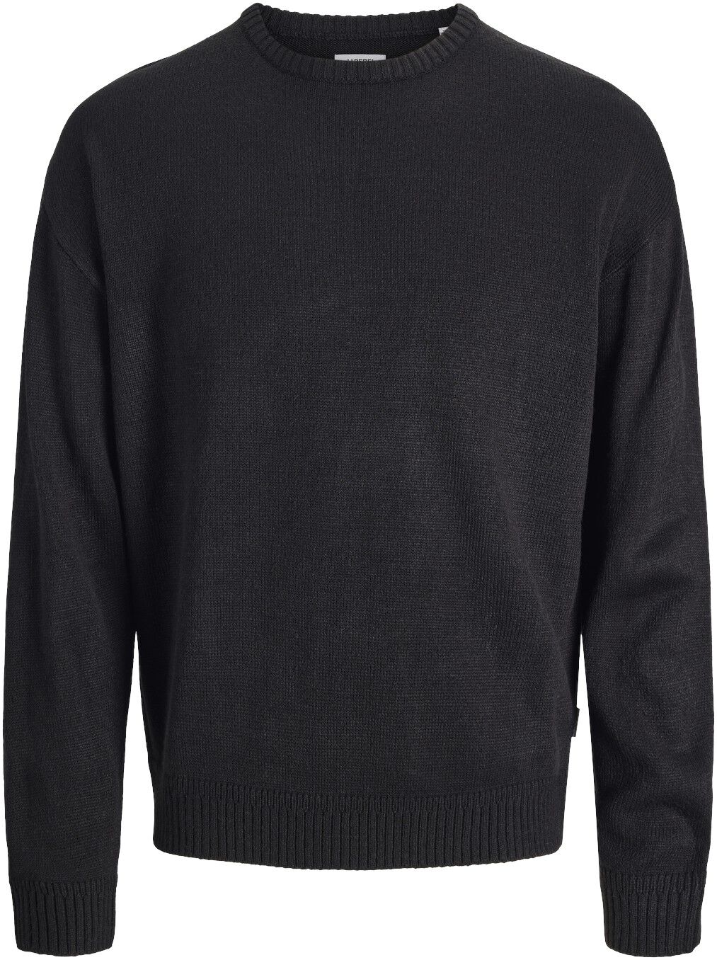JREBJEFF KNIT CREW NECK