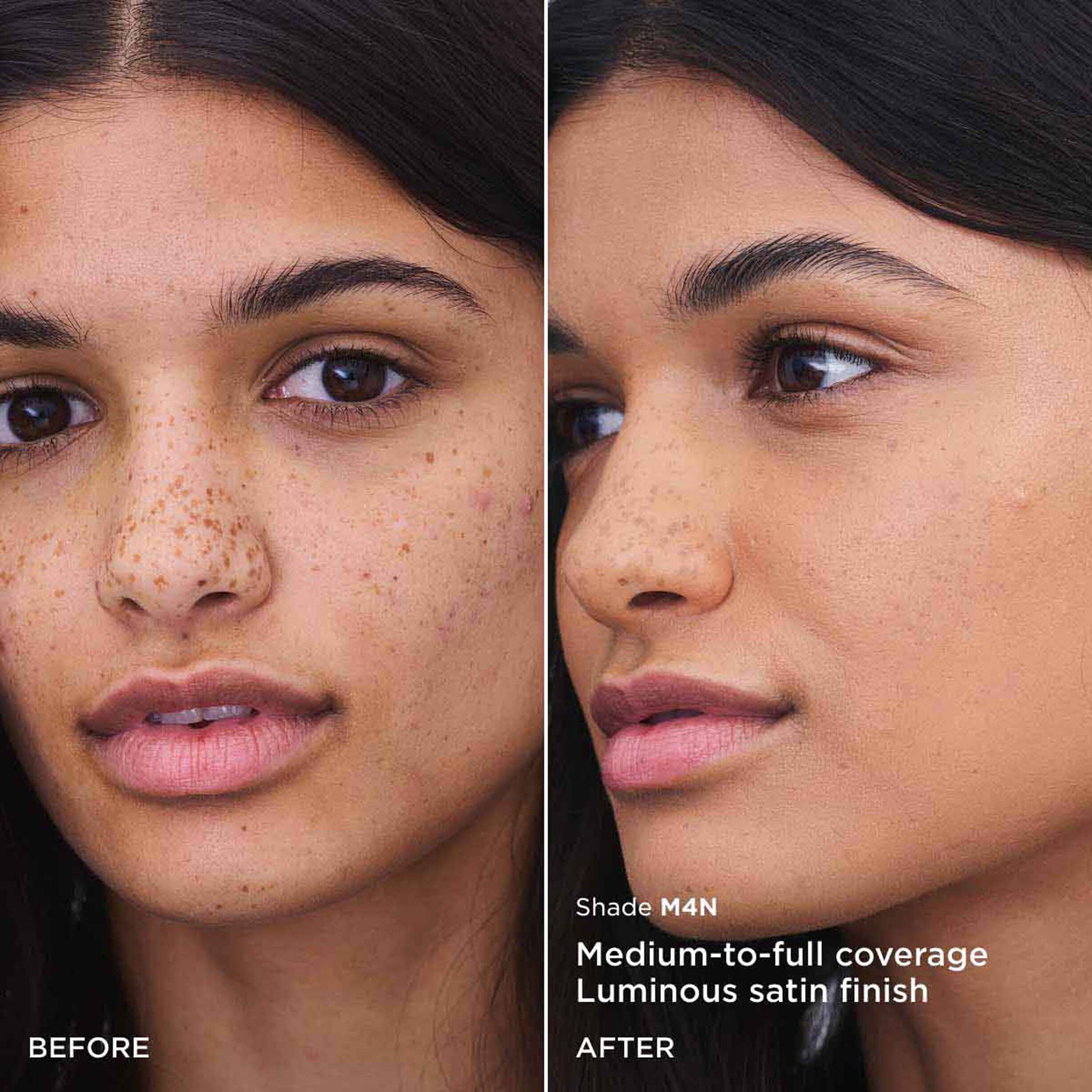 Double Serum Foundation