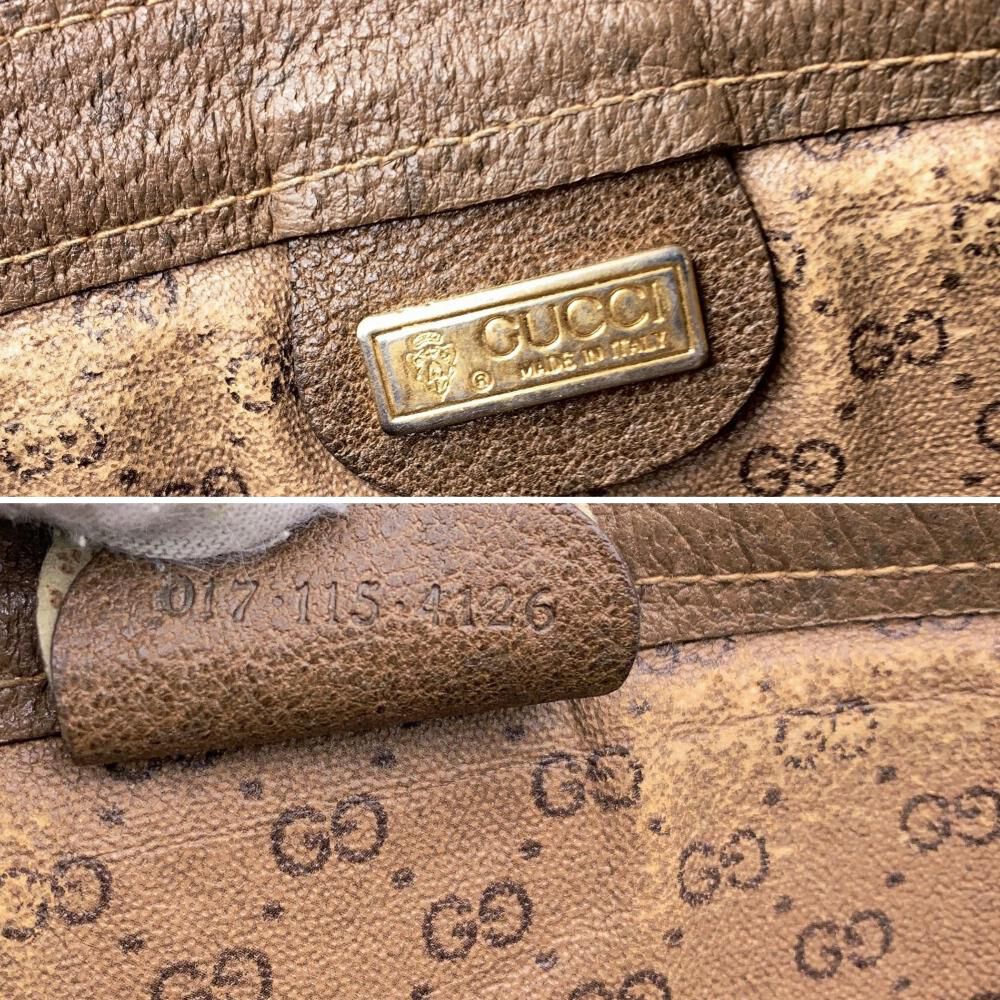 Gucci Clutch
