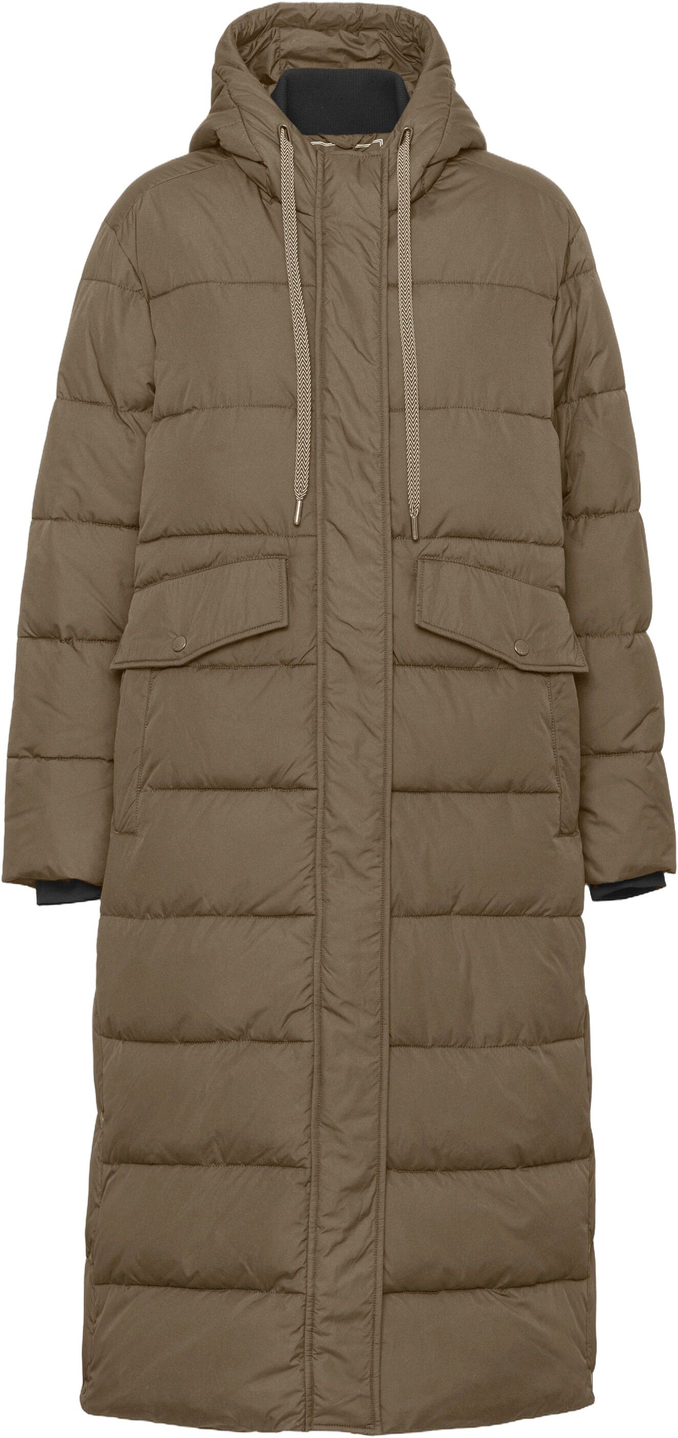 Padded Coat