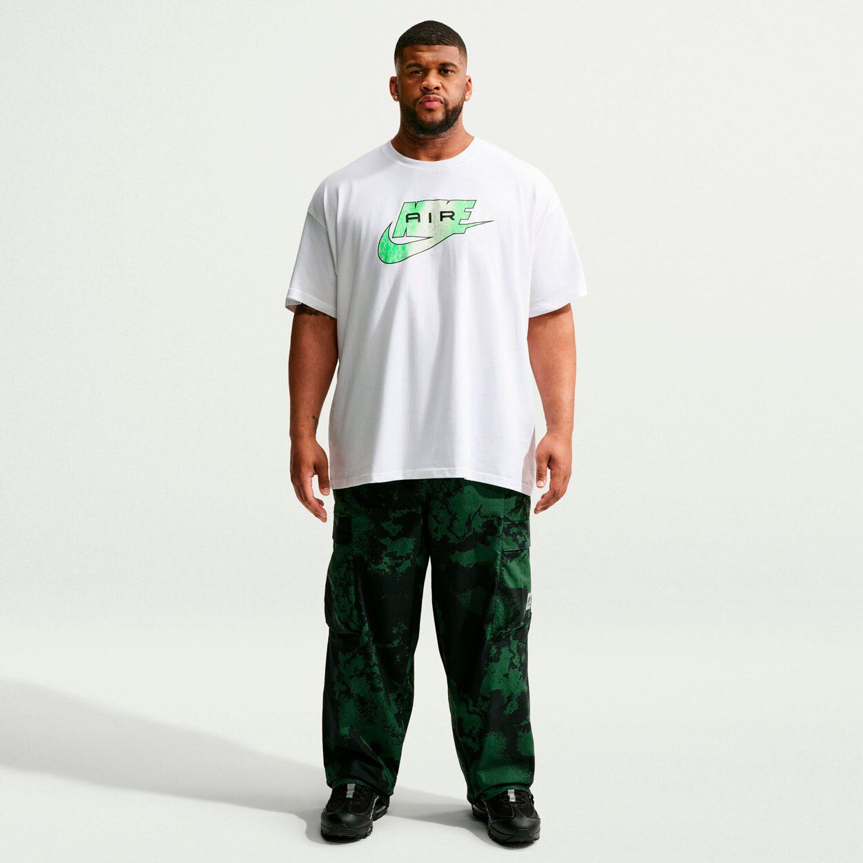 Sportswear T-shirt