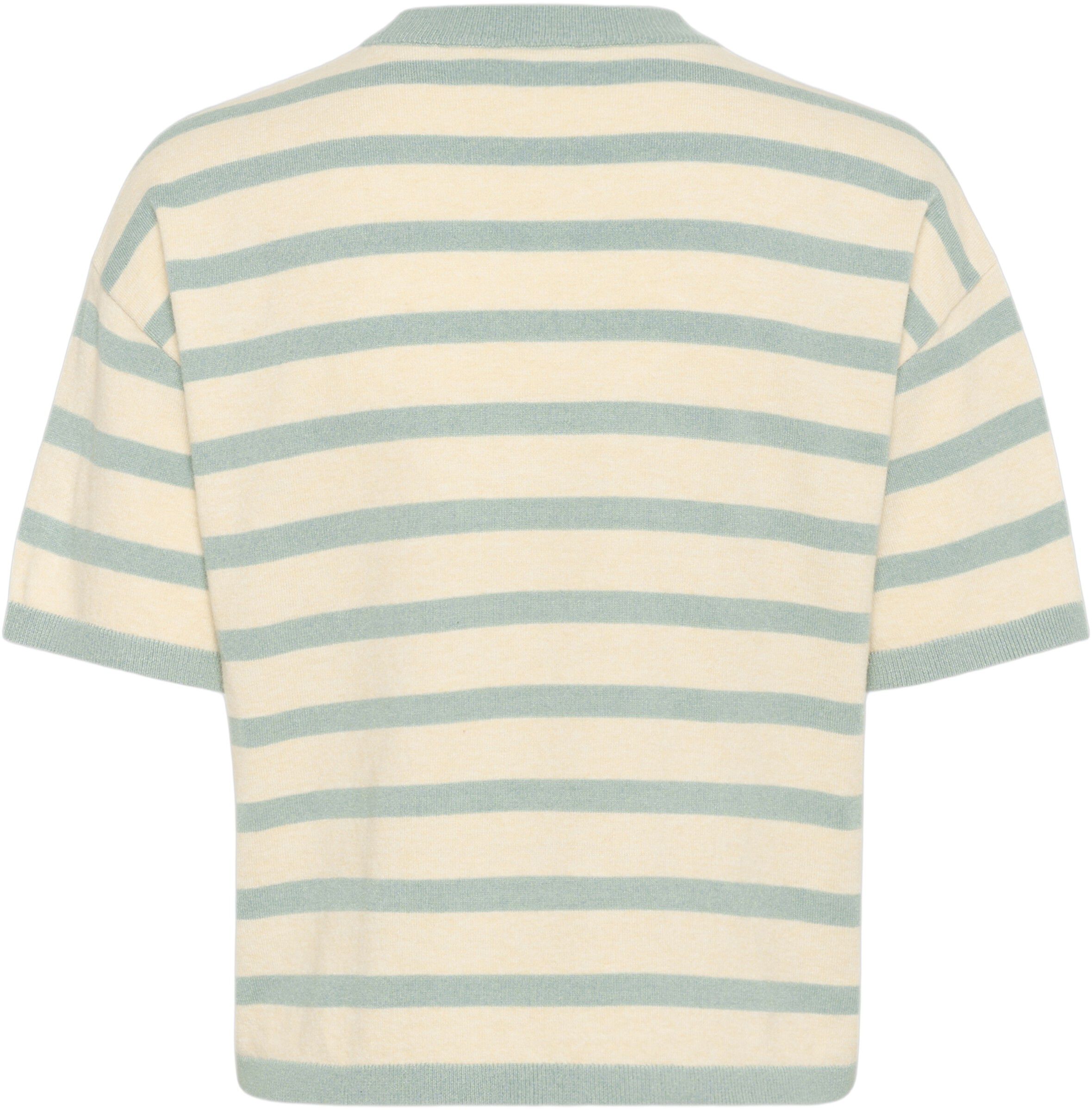LikamSZ Striped Pullover