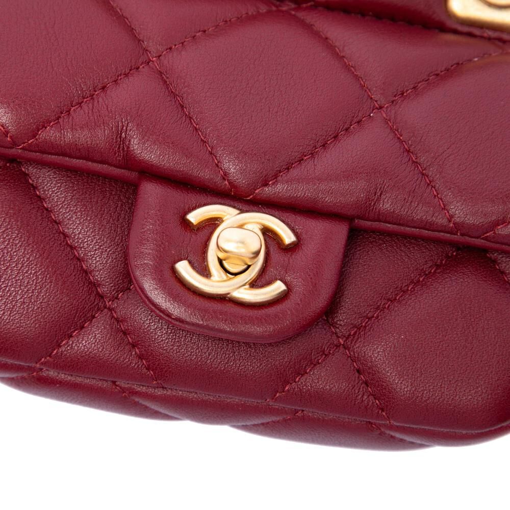 Chanel Flap Bag
