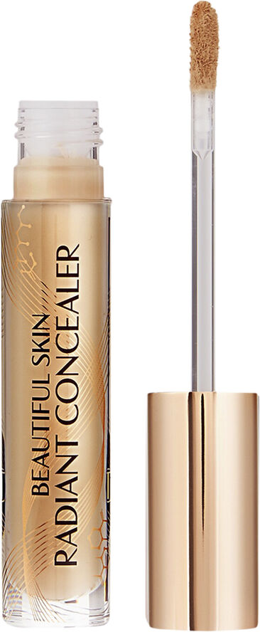 Beautiful Skin Radiant Concealer - Lysnende concealer