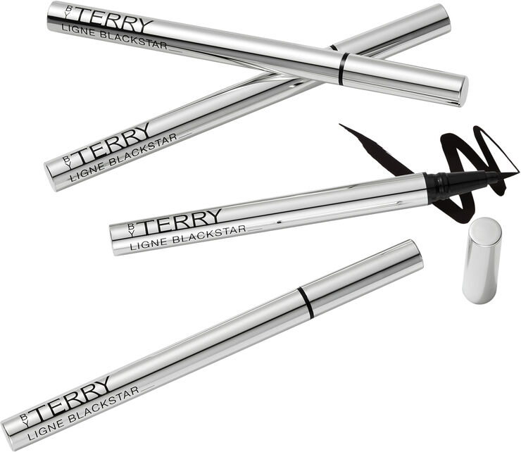 Ligne Blackstar Eyeliner 1. So Blac