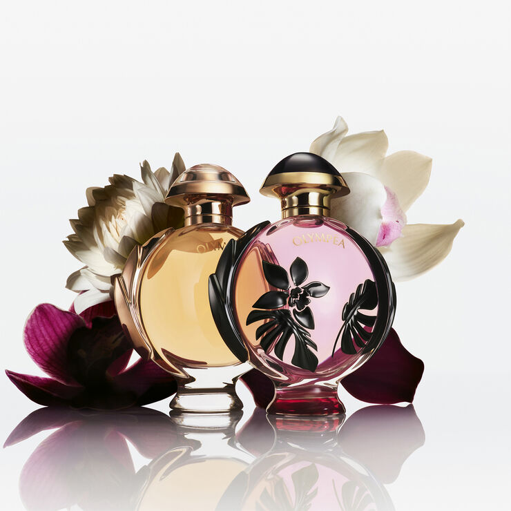 Paco Rabanne Olympea Flora
