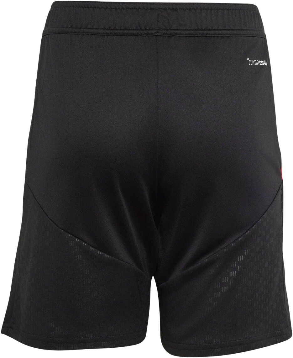 Manchester United 26/27 Tiro Tr&aelig;nings Shorts
