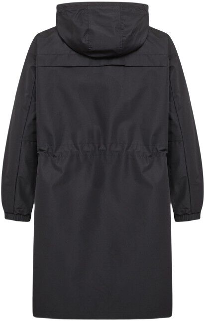 Curvy WA-LUA 2 Jakke Sort