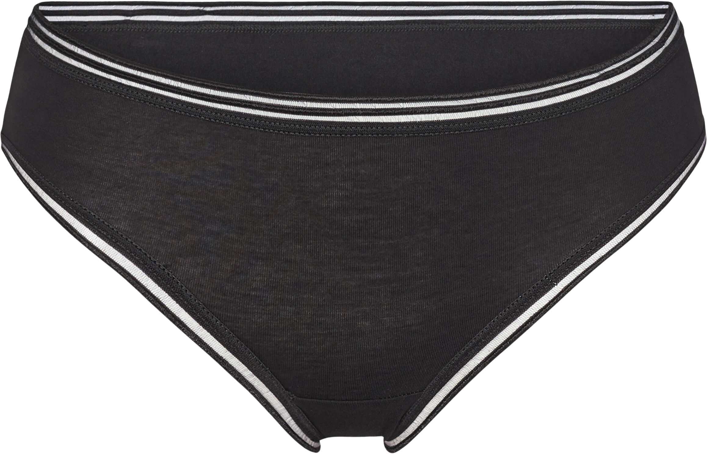 Hipster w/mesh detail - Marion 2 PK