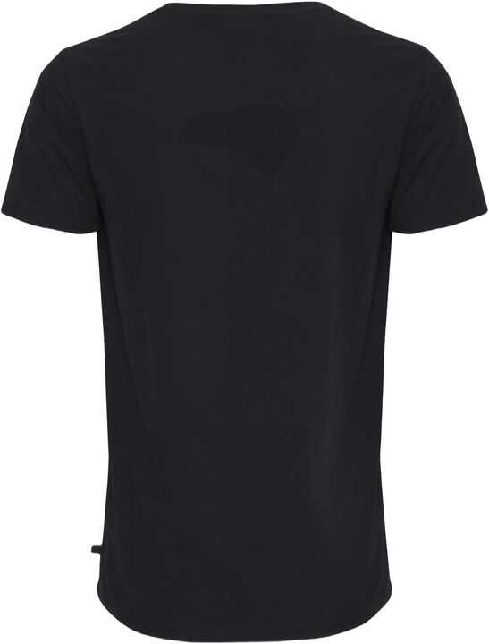 CFDAVIDE crew neck tee