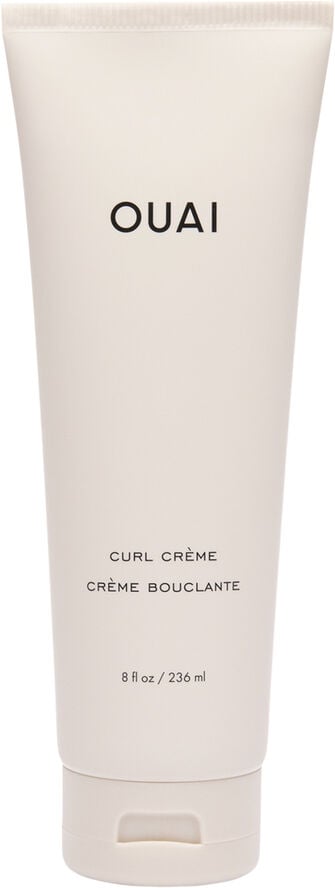 CURL CRéME