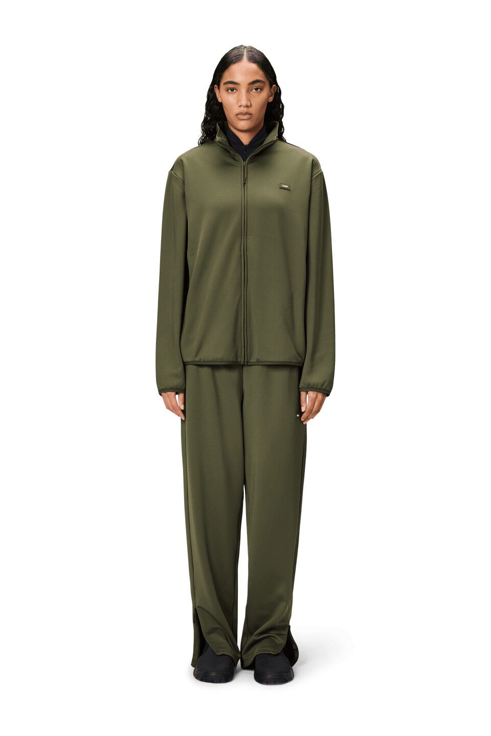 Sintra Fleece Jacket