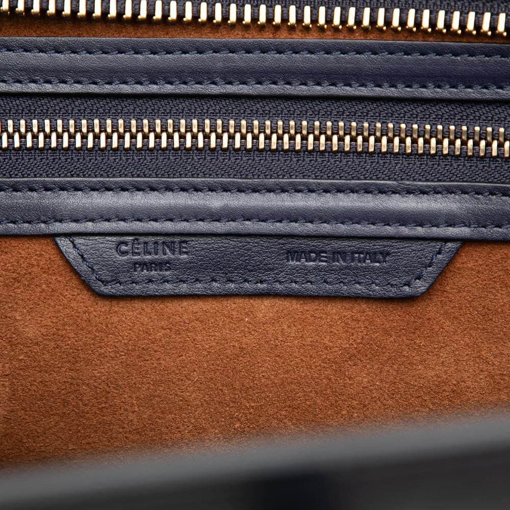 Celine Luggage