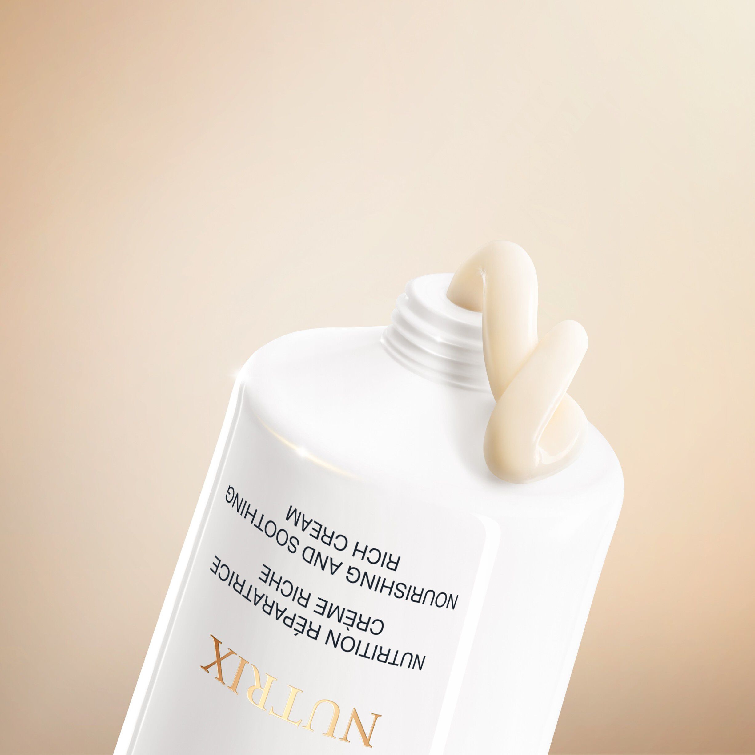 Nutrix Visage Face Cream