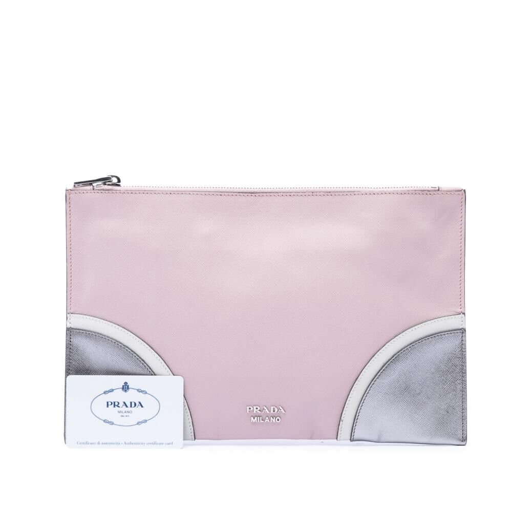 Prada Clutch