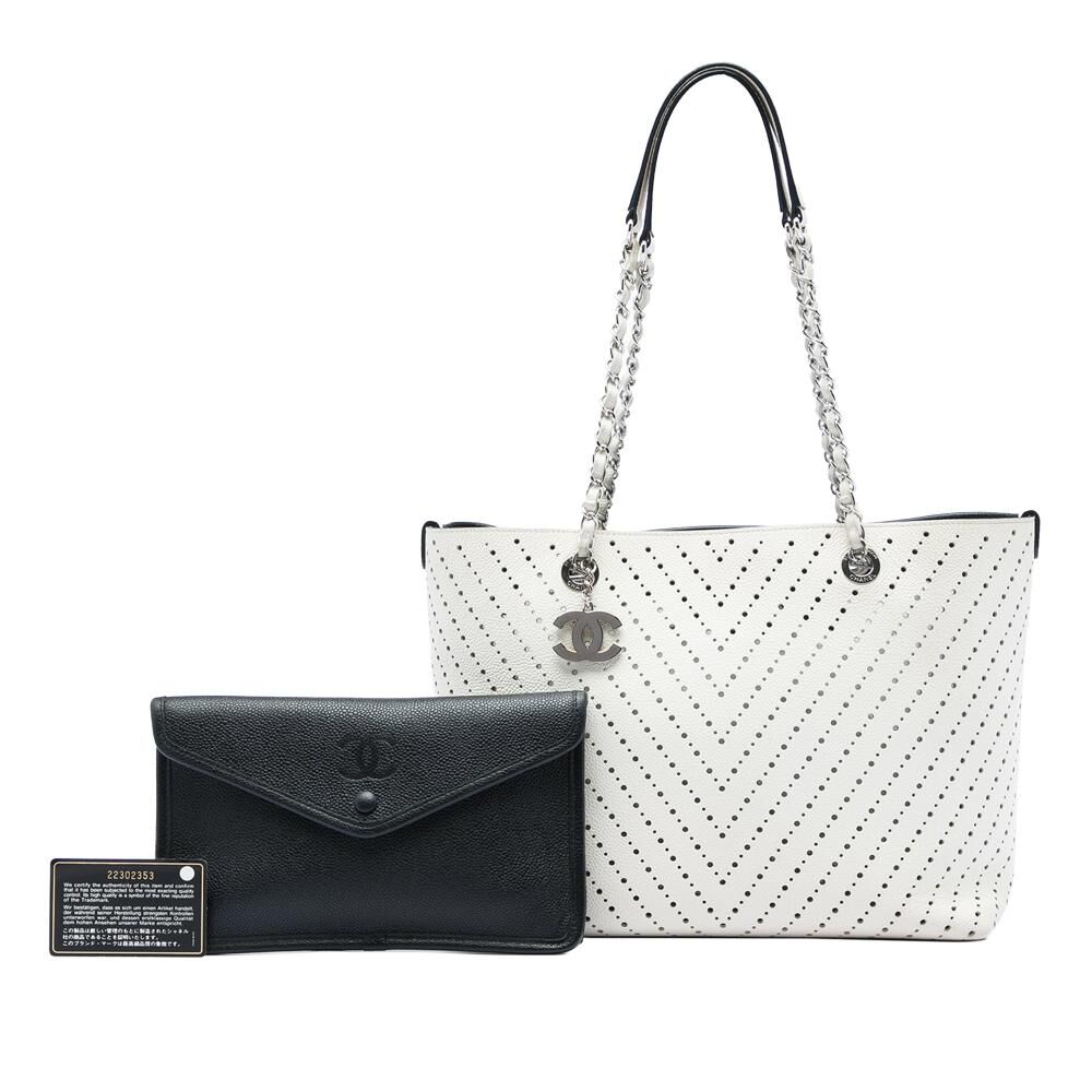 Chanel Tote