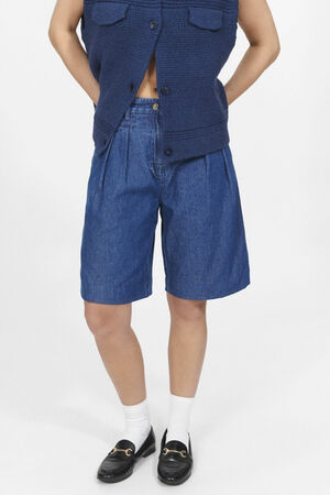 Hamburg Shorts