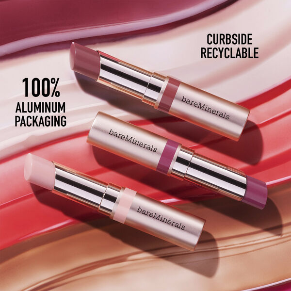 Mineralist Dewy Lip Gloss-Balm