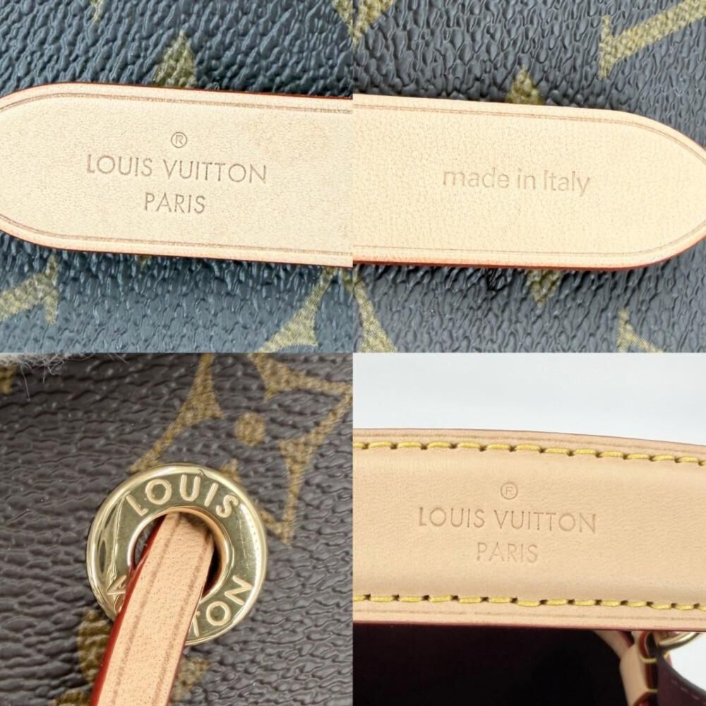 Louis Vuitton Neoneo