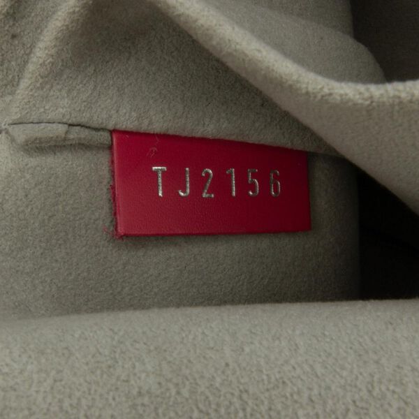 Louis Vuitton Pochette Felicie