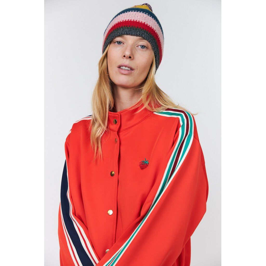 BrooklynnLL Short Jacket LS
