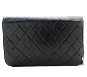 Chanel Flap Bag