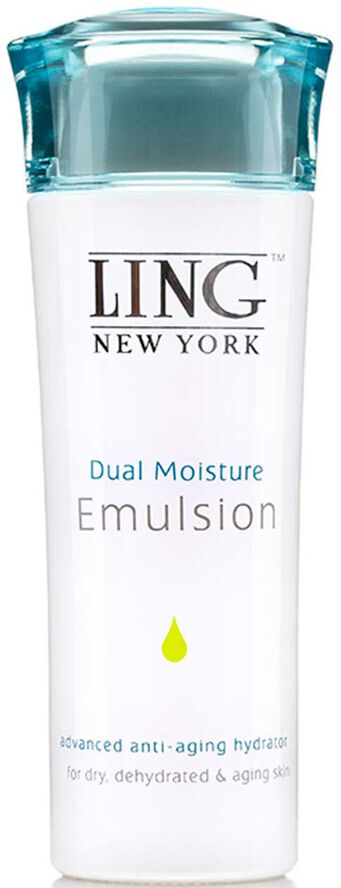 Dual Moisture Emulsion 118 ml.